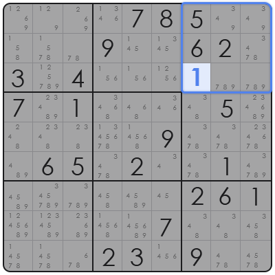 printable sudoku puzzles